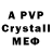 Alfa_PVP СК КРИС Aiko Ersinkyzy